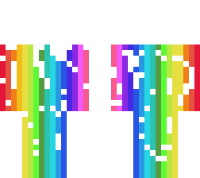cursed rainbow