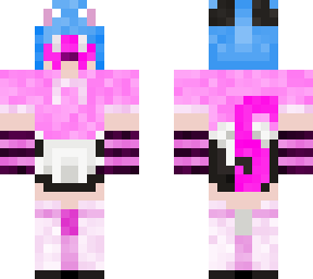 custom catboy (ghhostboi)