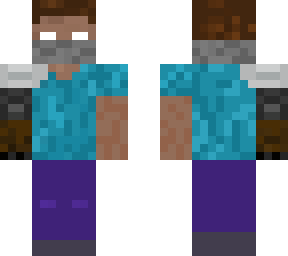 custom herobrine v2 - updated