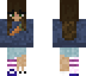 custom skin - 2.1