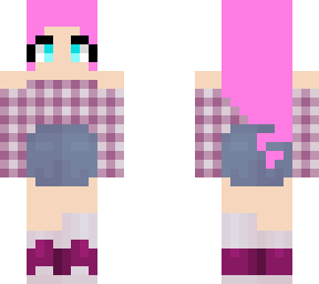 cute summer girl