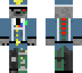 cyber dictator