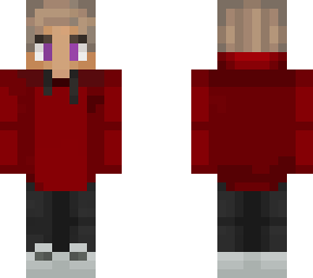 dailystriker red skin