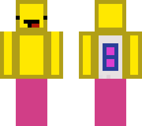 daniel w minecraft