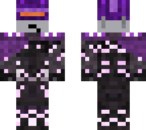 dark knight high command: ignisium