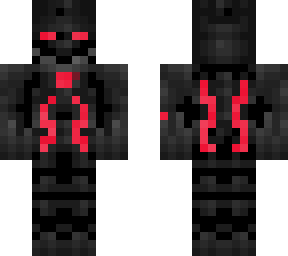 dark warrior