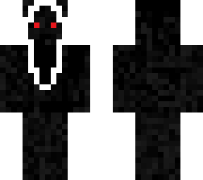 dark wizard