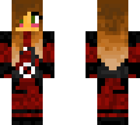 deadpool girl