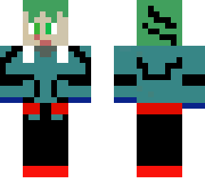 deku