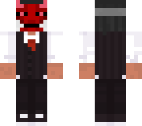 demon