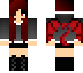 demon girl
