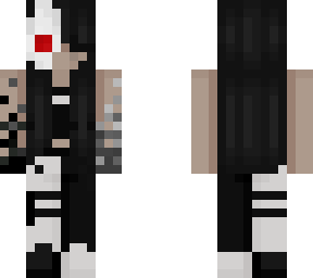 demon infected
