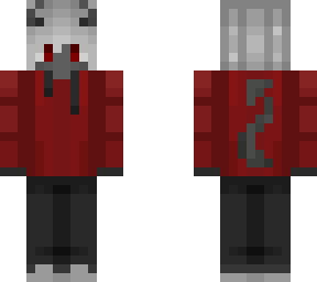 demon kid