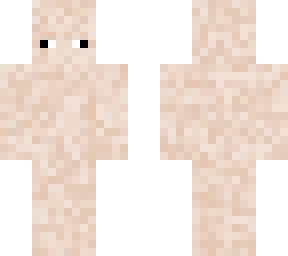 demon worm man