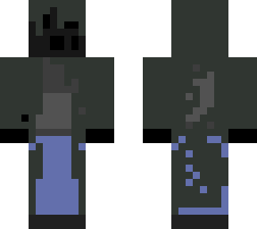 derelict wastelander