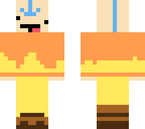 derp aang