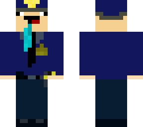 derp policeman