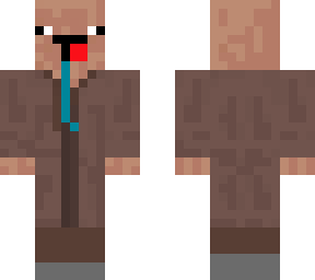 derp villger but better
