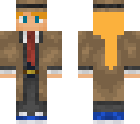 detective