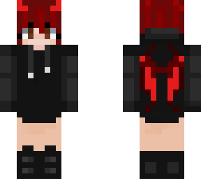 devil edit