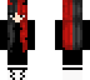 devil girl (not mine just edited)