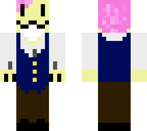 dfurdog pink hair