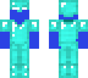 diamond armor