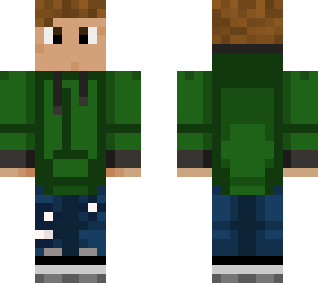 diamondmatteo's skin