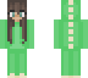 dino onsie for phire