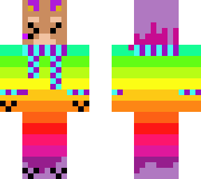disco llama