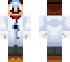 doctor 1
