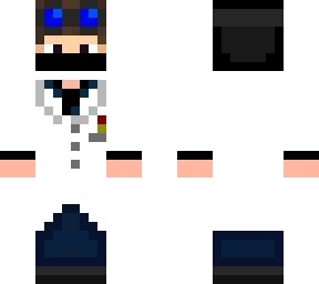 doctor 10