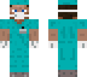 doctor 3