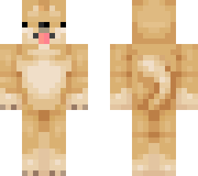 doge template
