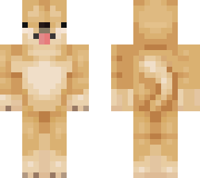 doge template