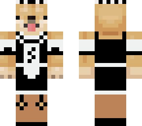 doggie limpieza xd