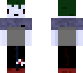 dont mind me2