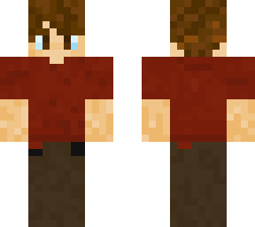 dont use this skin pls thanks :) 9.0 drunk