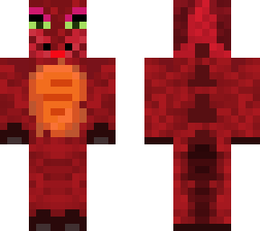 dragon from shrek