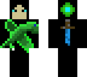 dragon warrior