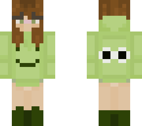dream & gogy glasses