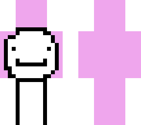 dream but its pink