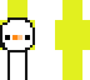 dream duck fixed