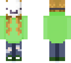 drista