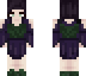 druid elf (edit)