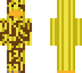 duck