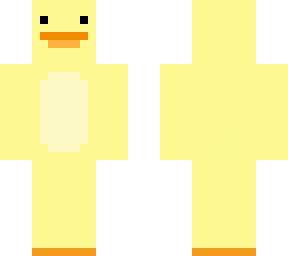 duck