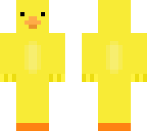 duck