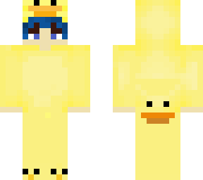 ducky boi techno