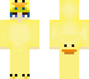 ducky boi techno